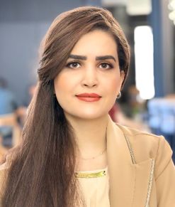 Dr. Mahsa Adloo
