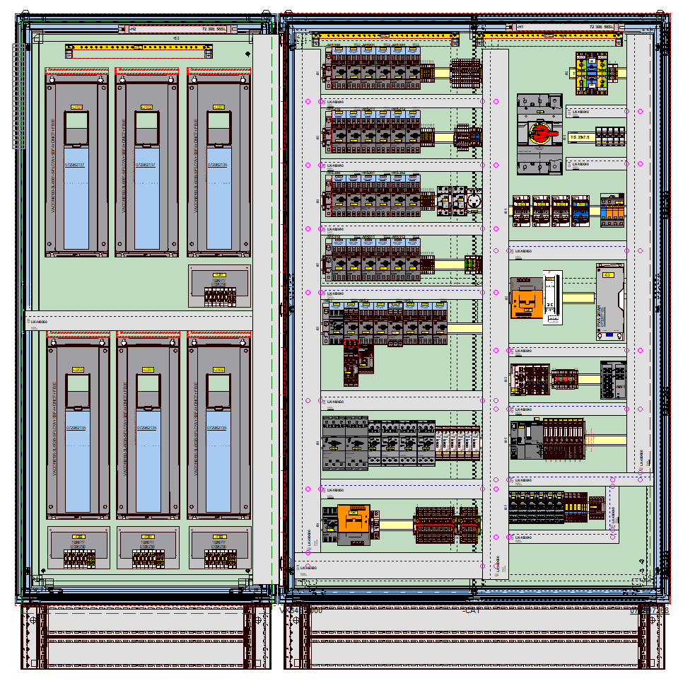 Drive Systems