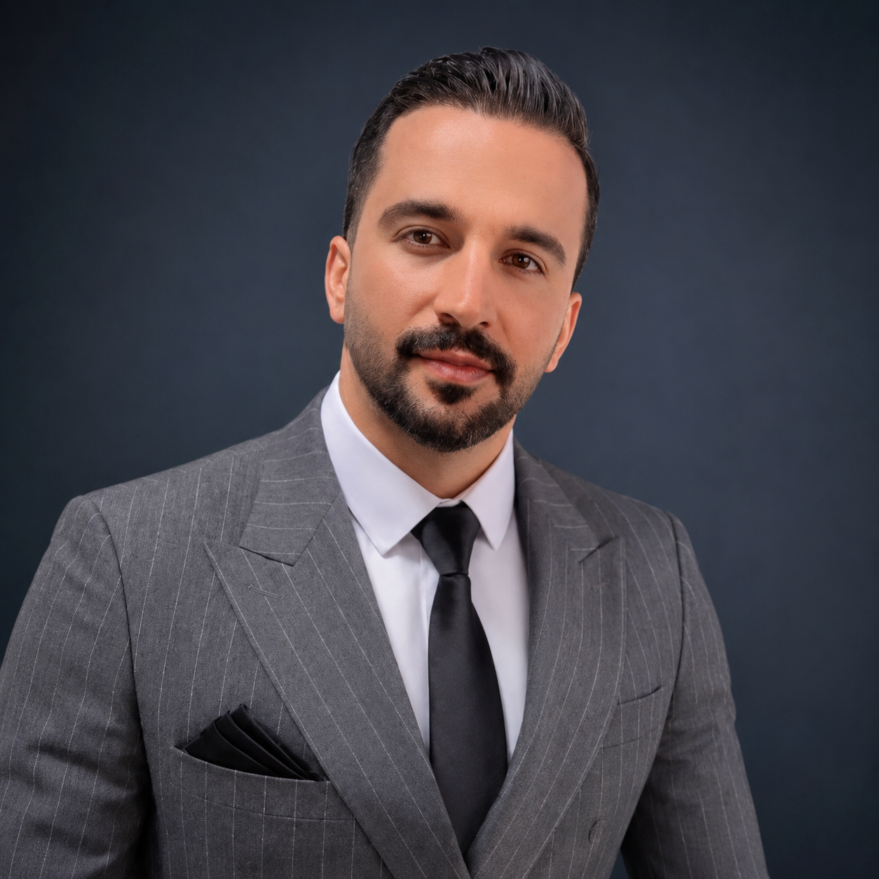 Bahram Setoodeh