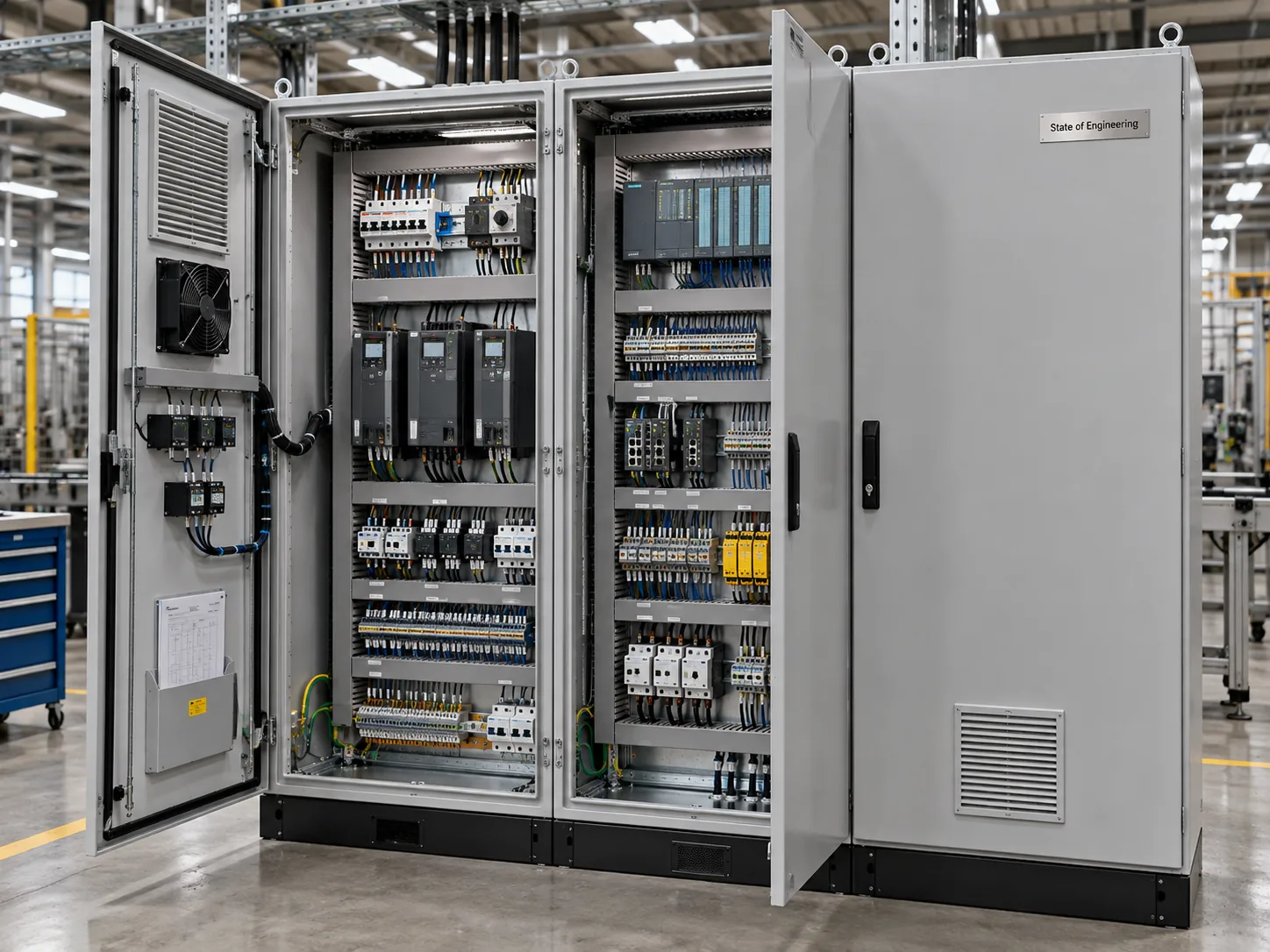 Kabelbaum Fertigungsunterlagen und Harness Assembly